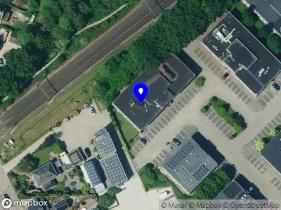 Loop Expertisecentrum Apeldoorn (LEC) Apeldoorn