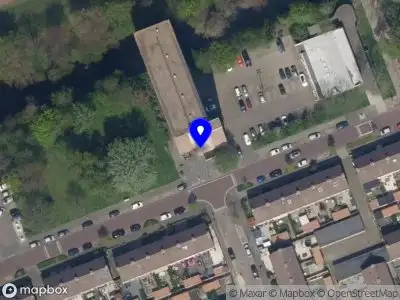 Helpende Handje RoJo Vlaardingen