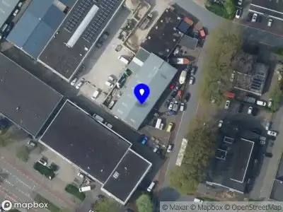 Nieuw bedrijf Robuuste Veranda