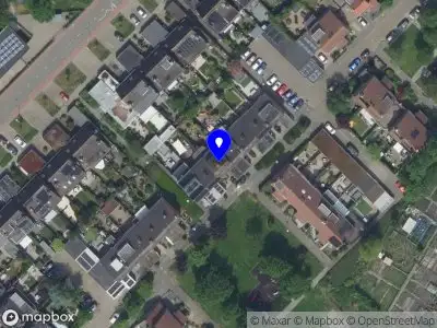Filomena de Lima Bergen op Zoom