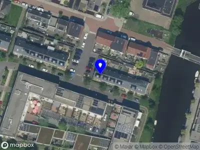 Jasmin Klussenbedrijf