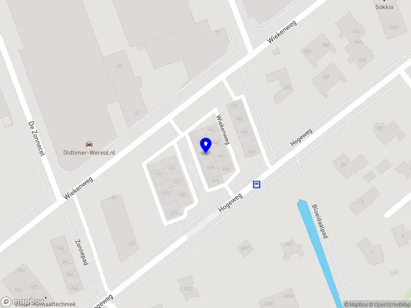 Focks Amersfoort