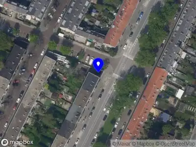 DeKappersLaVida Rotterdam