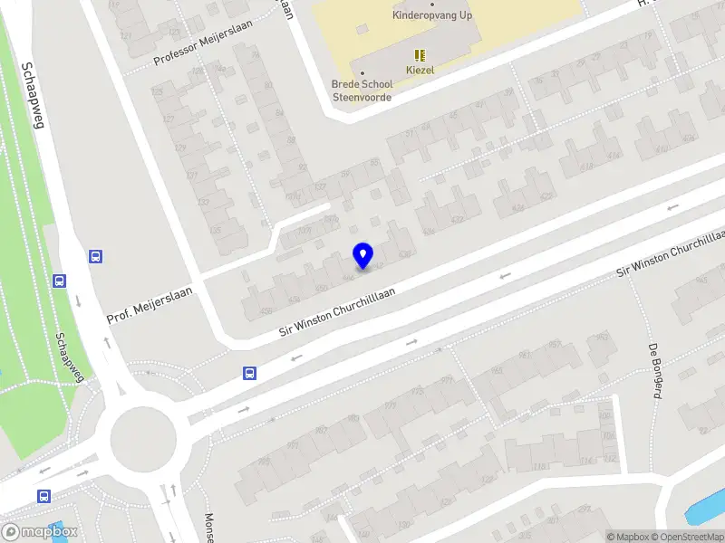 Nieuw bedrijf Flore Coaching