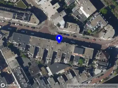 Nieuw bedrijf Rilko 78