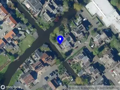 Nieuw bedrijf JBO Dienstverlening