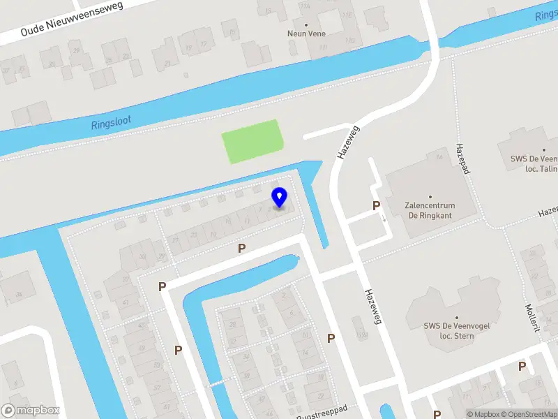 EUA Zorg Nieuwveen