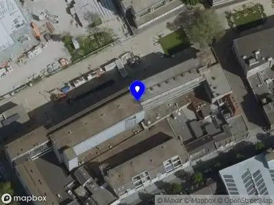 Nieuw bedrijf Joséphine Kaeppelin