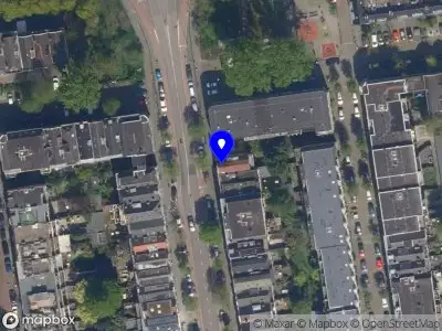 Nieuw bedrijf Ko Musters