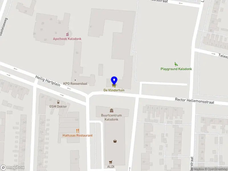 Maatschap J.M.J.A. Klep en E.N.L. van Thillo