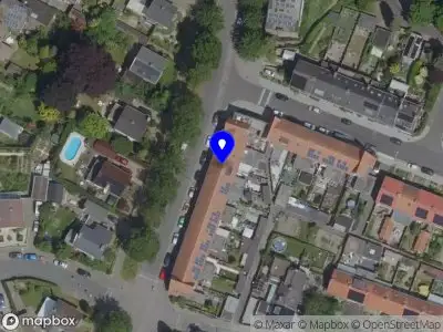 Nieuw bedrijf Britt Zorgt