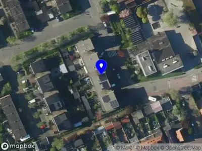 Nieuw bedrijf BalanSamen