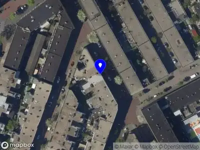 Petra Care 's-Gravenhage