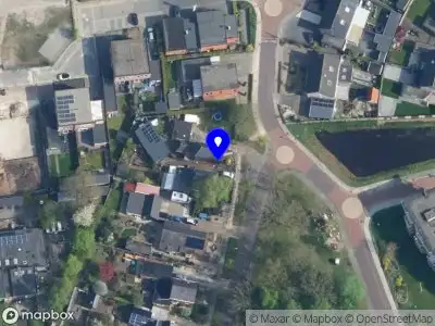 Nieuw bedrijf Nagelstudio Carpe Diem