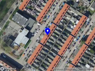 In Verbinding @ Averine