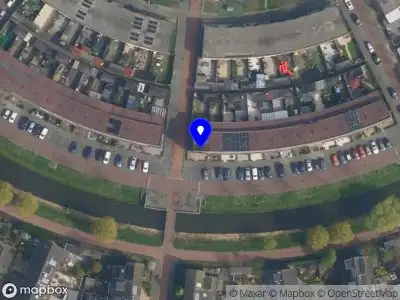 Praktijk Lian voor Lichaam en Geest