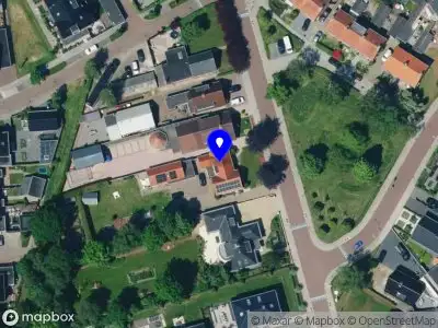 Nieuw bedrijf Trimsalon de Bofhond