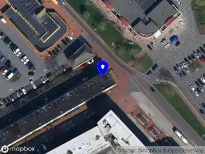 Nieuw bedrijf alibey