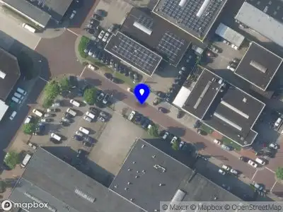 Gooiland Projectstoffering B.V. Naarden