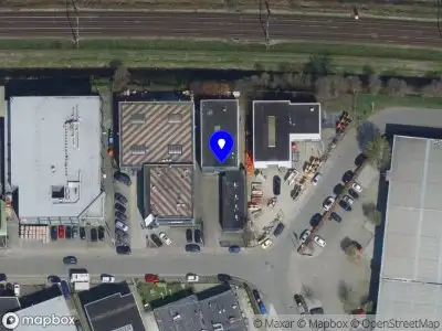 ThermaSolutions Europe B.V. Breda