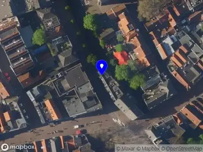 Cafetaria 't Hoekje Amersfoort