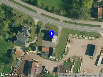 Schreiber Houthandel B.V.