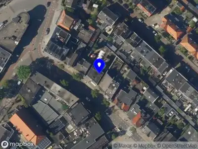 Kapsalon Taxim M&N Zeist