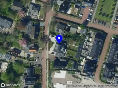 Ton Glorie Bloembollen Export B.V.