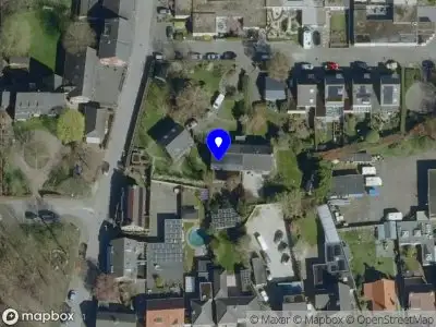 Tycho Technology B.V.