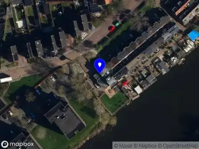 De Tijnjehoeve Sneek