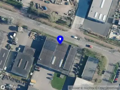 Afbouw Jager Groningen B.V.