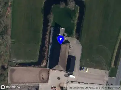 De Jong Sportpaarden B.V.