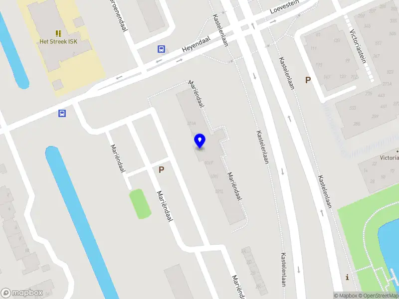 Nieuw bedrijf H.E. Technische Installatie B.V.