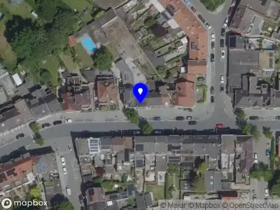 Nieuw bedrijf Weckx B.V.