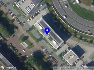 Nieuw bedrijf SJJ Pharmacies B.V.