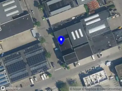 Nieuw bedrijf Bright Future Vastgoed B.V.