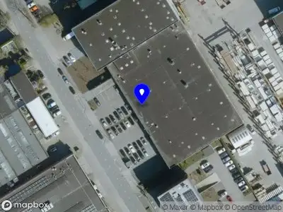 Nieuw bedrijf Revolved B.V.