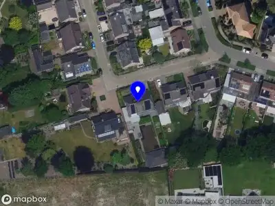 Caf?-Zaal Heerlijkheid 1810