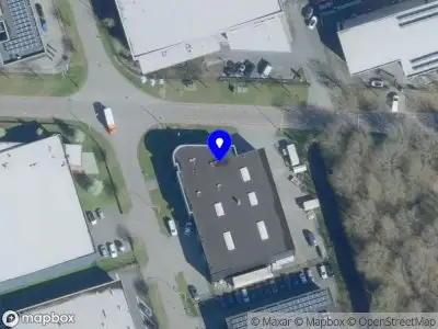 Nieuw bedrijf AIRCO4ALL B.V.