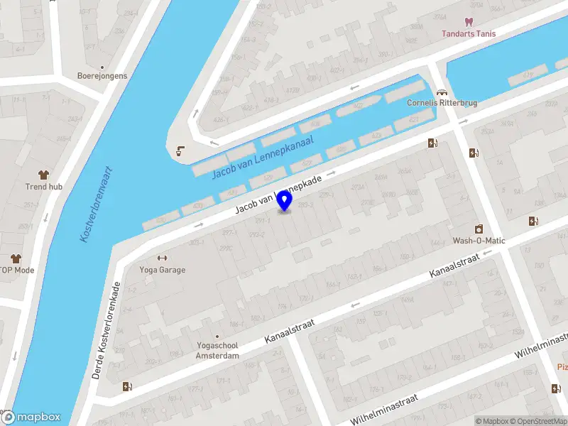 B.V. Beheerst & Beheer Accomodaties i.o.