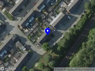 Nieuw bedrijf T&O Steigerbouw B.V.