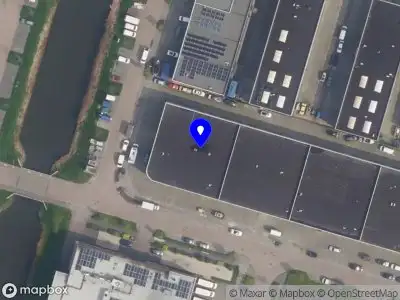 Nieuw bedrijf Buitengevelspecialist