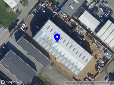 Makkina Trading B.V.