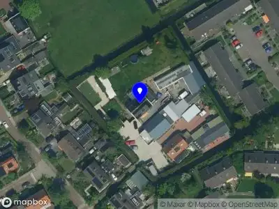 Green Stones Group B.V.