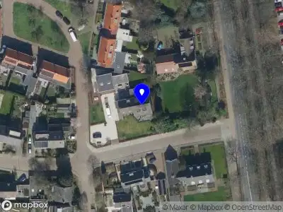 Brickstone B.V. Oosterhout