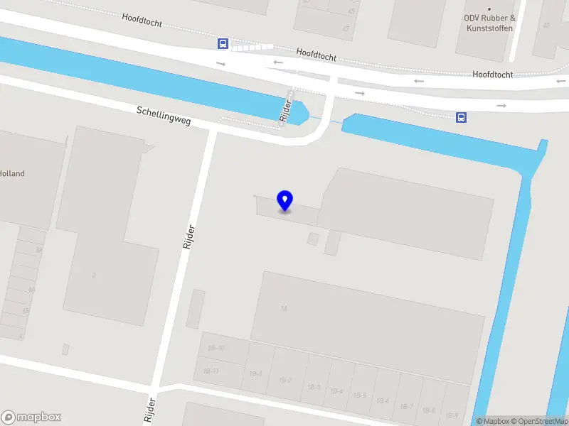 HEF Solutions Zaandam
