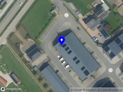 Nieuw bedrijf SO Exploitatie B.V.