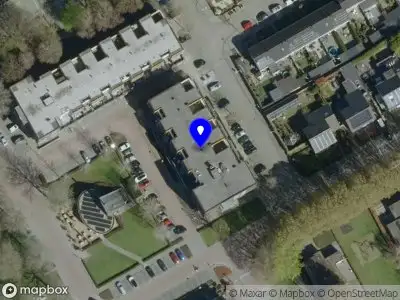 Gezondheidscentrum De Schakel B.V.