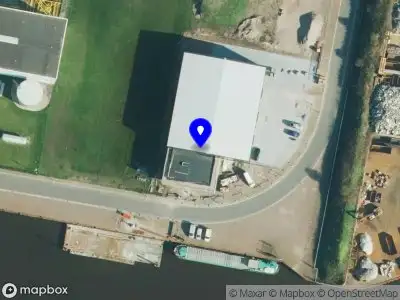 PREFAST VASTGOED B.V.