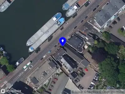 Transformatiehaven B.V. Dordrecht